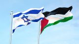 Король Иордании Абдалла: мир на Ближнем Востоке невозможен без Палестины