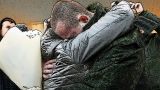 Из украинского плена удалось освободить еще пятьдесят российских военных — Минобороны