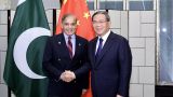 Премьер Госсовета КНР призвал к укреплению сотрудничества Китая и Пакистана