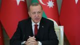 Эрдоган, упомянувший в Баку Энвера-пашу, готов открыть границу с Арменией