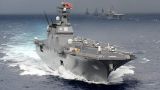 Япония «кардинально укрепит» оборонный потенциал против российского «гиперзвука»