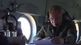 Министр обороны Шойгу проинспектировал российскую группировку войск в Арктике
