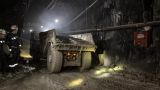 На шахте «Пионер» в Приамурье началось бурение третьей скважины