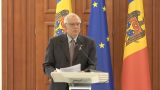 Боррель: Гражданская миссия ЕС повысит устойчивость Молдавии до уровня Сомали
