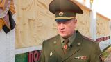Белоруссия будет защищать Россию в случае нападения — представитель Генштаба