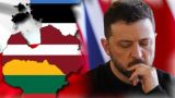 Зеленский доведет кого угодно: у союзников Киева растет раздражение