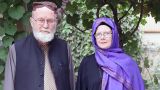 Восемь месяцев в тюрьме: «Талибан» освободил пожилую супружескую пару из Британии