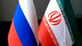 Россия и Иран достигают новых рекордов в торговле