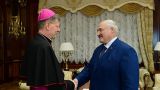 Европе нужен новый договор о мире — Лукашенко