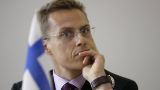 Новый президент Финляндии заявил о «практических отношениях» с Россией