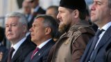 Чечня, Татарстан и Петербург по «пенсионному вопросу»: «ни да ни нет»