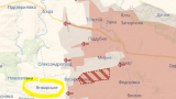 Началось освобождение Днепропетровской области — взято Январское