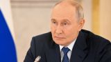 Путин пояснил, почему новые АЭС будут строить в других регионах России
