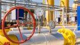 «Газпром» увеличит поставки газа через Украину: ЕС стало выгодно