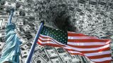 «Восстановление теряет импульс»: эксперты дают мрачный прогноз для экономики США