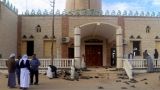 Число жертв крупнейшего теракта в Египте возросло до 310 человек