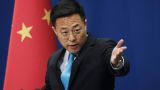 МИД КНР: Разведальянс «Пять глаз» может ослепнуть в случае угрозы Китаю