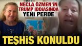 Бредовое расстройство: «Дочь Трампа» не смогла накормить его пахлавой на саммите НАТО