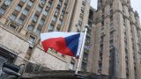 Чехия продлила запрет на выдачу виз гражданам России и Белоруссии