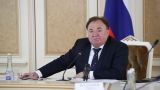 Парламент вернул главе Ингушетии законопроект об упразднении КС