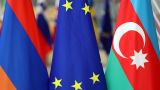 Санкции — крайняя мера: ЕС верит в мирное решение проблем между Ереваном и Баку