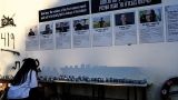 «Полный провал»: в Израиле вспоминают жертв нападения террористов 2023 года