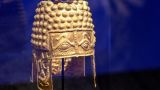 СМИ: исторический шлем был украден из Нидерландов по приказу румынских преступников