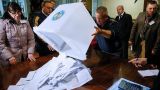 Выборы в Молдавии завершились. ЦИК и конкуренты подводят итоги