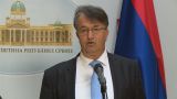 «Сербские власти тянут время, чтобы подготовить народ к предательству»