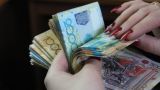 Доверие к доллару упало: тенге и белорусский рубль стали интереснее