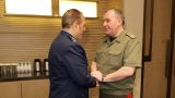Глава Минобороны Белоруссии: Мы заинтересованы в расширении сотрудничества с Ираном