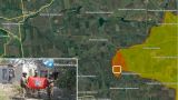 The Russian army is 15 km from Pokrovska — Bild