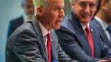 Министр энергетики США понял: Венгрия и Словакия упираются по российской нефти