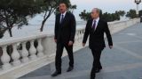 West is panic-stricken: Russia and Azerbaijan are becoming good partners. EADaily’s comment