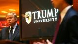 Университет Трампа выплатит $ 25 млн по иску студентов