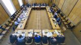 Участники Женевских дискуссий обеспокоены активностью НАТО в Закавказье