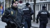 В Дании пресечена атака иранских спецслужб на арабского оппозиционера