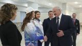 «Такой спорт нам не нужен»: Лукашенко о мерзостях МОК и двойных стандартах