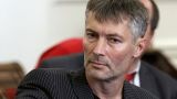 Ройзман выдвинут на пост губернатора Свердловской области от партии ПАРНАС