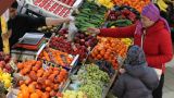 Более 900 млн долларов заработал Узбекистан на экспорте овощей и фруктов