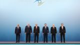 Четыре президента — Армении: Проведите референдум о выборе между ЕС и ЕАЭС