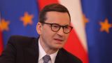 Премьер Польши опасается, что скоро произойдёт «российско-германское примирение»