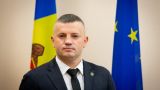 Замглавы антикоррупционного центра Молдавии стал выпускник Академии ФСБ