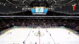 Белоруссию снова пытаются лишить чемпионата мира по хоккею