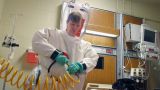 Сибирская язва, оспа и вирус Эбола: утечки смертельных вирусов из лабораторий США