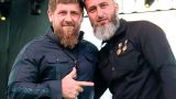 Кадыров спросит за фейк о северодонецкой мечети с имама Тимура Беридзе