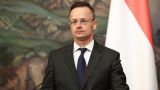 Венгрия пообещала зеркально ответить Украине на высылку своего консула