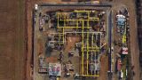 В Европе спросят, нужно ли больше азербайджанского газа