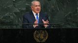 Нетаньяху пожаловался в ООН на «Хизбаллу»: «Ждите новый взрыв в Бейруте»