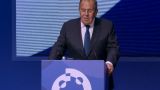 Руководство секретариата ООН захвачено западными странами — Лавров
